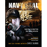 Los mejores  - Navy SEAL Shooting (English Edition)